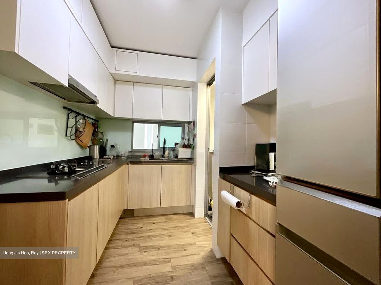 Blk 9 City View @ Boon Keng (Kallang/Whampoa), HDB 5 Rooms #608108761